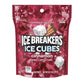 ICE BREAKERS Cinnamon Sugar-Free Gum Pouch, 8.11 oz, 100 ct
