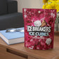 ICE BREAKERS Cinnamon Sugar-Free Gum Pouch, 8.11 oz, 100 ct