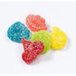 JOLLY RANCHER Sour Gummies Assorted Fruit Flavored Candy Box, 3.5 oz (Pack of 5)
