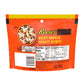 REESE'S PIECES Peanut Butter in a Crunchy Shell, Candy Bags, 9.9 oz (8 Count)