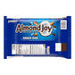 ALMOND JOY Coconut and Almond Chocolate Snack Size, Candy Jumbo Bag, 20.1 oz (Pack of 2)