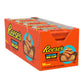 REESE'S Big Cup Caramel Milk Chocolate Peanut Butter Cups,Candy Packs,1.4 oz,(Pack of 32)