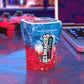 ICE BREAKERS Flavor Shifters Wild Berry to Coolmint Gum, 6 Ct