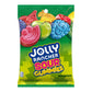JOLLY RANCHER Gummies Sours Assorted Fruit Flavored Candy Bag, 6.5 oz (Pack of 2)