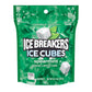 ICE BREAKERS Spearmint Sugar-Free Gum Pouch, 8.11 oz, 100 Count (Pack of 8)
