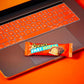 REESE'S FAST BREAK Peanut Butter Nougat Candy Bars, 1.8 oz (Pack of 36)