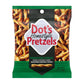 Dot's Pretzels Parmesan Garlic Seasoned Pretzel Twist Snack, 1oz Individually Sized Bag (10 Count)