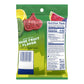 JOLLY RANCHER Gummies Sours Assorted Fruit Flavored Candy Bag, 6.5 oz (Pack of 2)