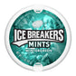 ICE BREAKERS Duo Fruit Plus Cool Strawberry Sugar Free Breath Mints Tins (8 Count) and ICE BREAKERS Wintergreen Sugar Free Breath Mints Tins (8 Count)