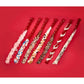 TWIZZLERS Sugar Free Strawberry Twists (5-Ounce Bag) (Pack of 2)