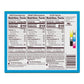 HERSHEY'S, KIT KAT and REESE'S Assorted Milk Chocolate Candy Variety Box, 27.3 oz, (Pack of 108)