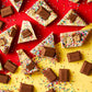 Kit Kat, Minis Unwrapped Milk Chocolate Wafer Candy Bag, 7.6 Ounce