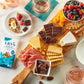 LILY'S Hazelnut Milk Chocolate Style No Sugar Added, Sweets Bars, 2.8 oz (12 Count)